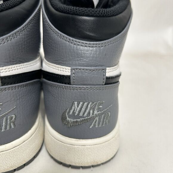 Nike Air Jordan 1 Retro High OG GS “Cool Grey” 2024 - Picture 9 of 9